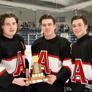 Meet your Posher, Patrick